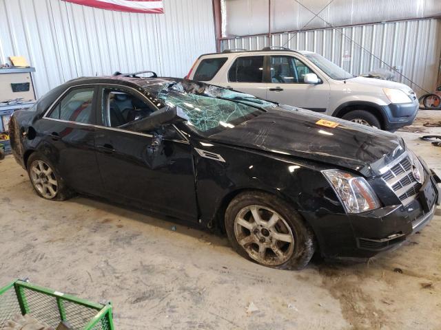 صورة رقم 4 من المزاد - 2008 CADILLAC CTS مع VIN 1G6DG577X80207345