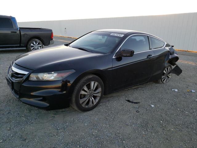 Photo 2 from auction – 2012 HONDA ACCORD LX with VIN 1HGCS1B33CA016827
