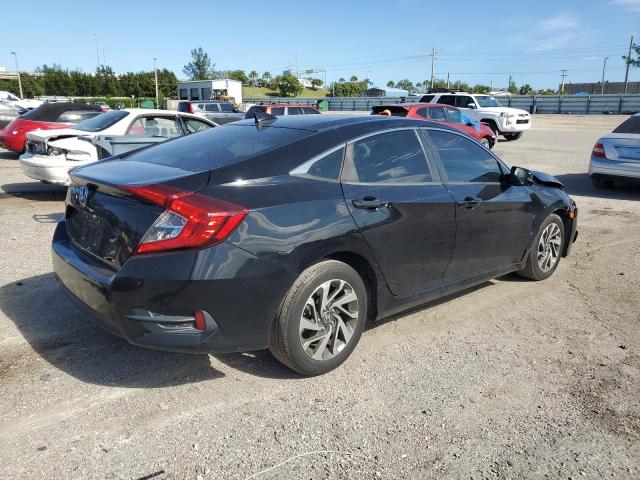 Photo 3 from auction – 2018 HONDA CIVIC EX with VIN 19XFC2F7XJE037969