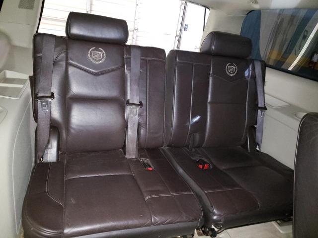 Photo 10 from auction – 2009 CADILLAC ESCALADE E with VIN 1GYFC362X9R141009