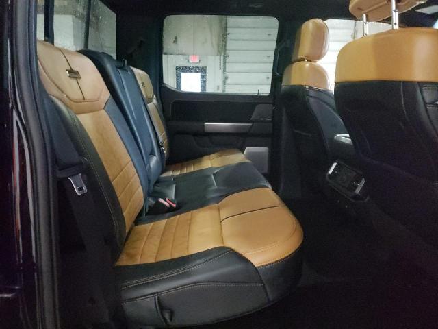 Photo 10 from auction – 2021 FORD F150 SUPER with VIN 1FTFW1ED0MFC52182