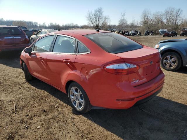 Photo 2 from auction – 2014 FORD FIESTA SE with VIN 3FADP4BJ7EM106367