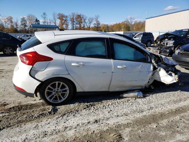 Photo 3 from auction – 2016 FORD FOCUS SE with VIN 1FADP3K27GL339138