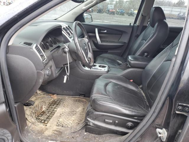 Photo 7 from auction – 2011 GMC ACADIA SLT with VIN 1GKKVRED0BJ117976