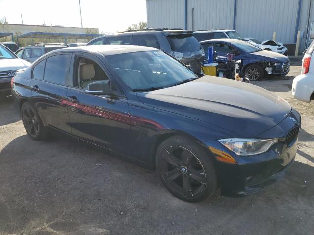 Photo 4 from auction – 2014 BMW 328 I with VIN WBA3A5C57EP600122