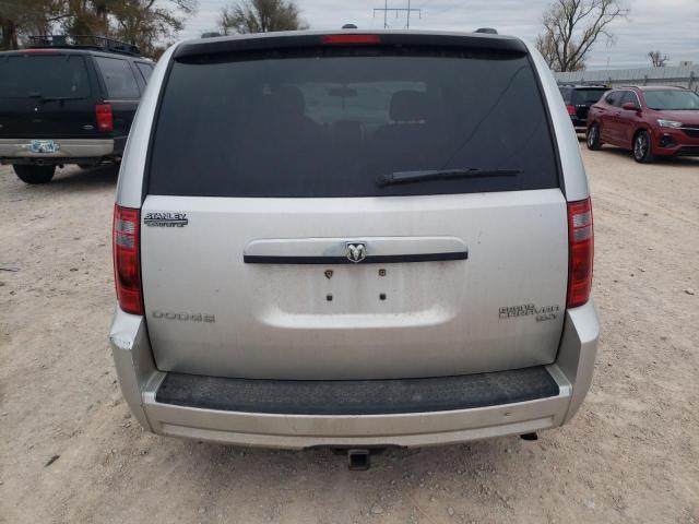 Photo 6 from auction – 2010 DODGE GRAND CARA with VIN 2D4RN5D11AR223893