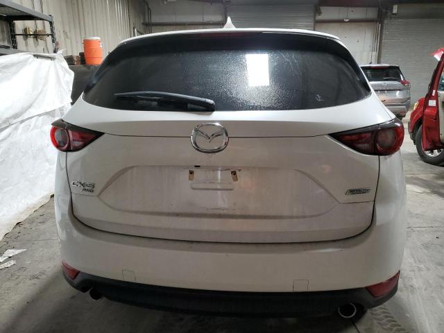 Photo 6 from auction – 2019 MAZDA CX-5 GRAND with VIN JM3KFBDM6K0685759
