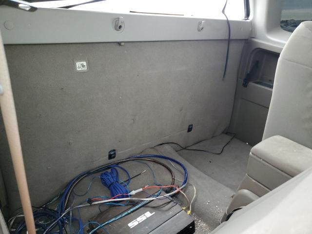 Photo 10 from auction – 2004 NISSAN FRONTIER K with VIN 1N6ED26T44C403293