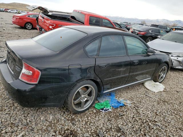 Zdjęcie 3 z aukcji – 2006 SUBARU LEGACY GT z VIN 4S3BL676764200310