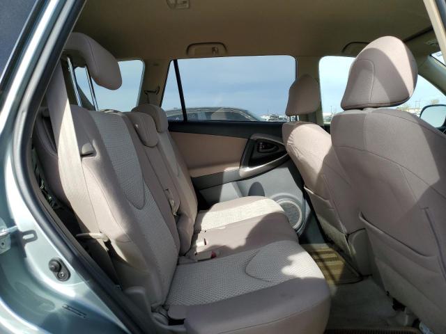Photo 11 from auction – 2008 TOYOTA RAV4 with VIN JTMBD33VX85199529