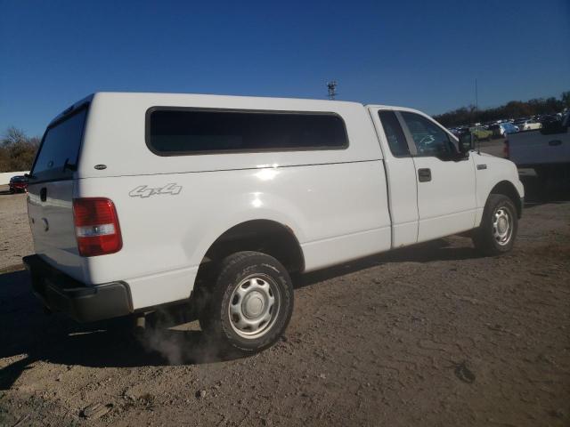Photo 3 from auction – 2007 FORD F150 with VIN 1FTRF14VX7KB14085