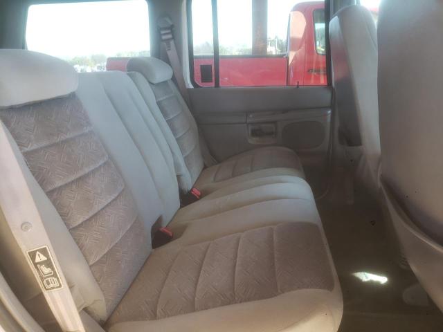 Photo 11 from auction – 2000 FORD EXPLORER X with VIN 1FMZU63E6YUB86259