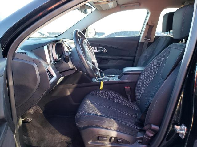 Photo 7 from auction – 2017 CHEVROLET EQUINOX LT with VIN 2GNFLFE33H6252763