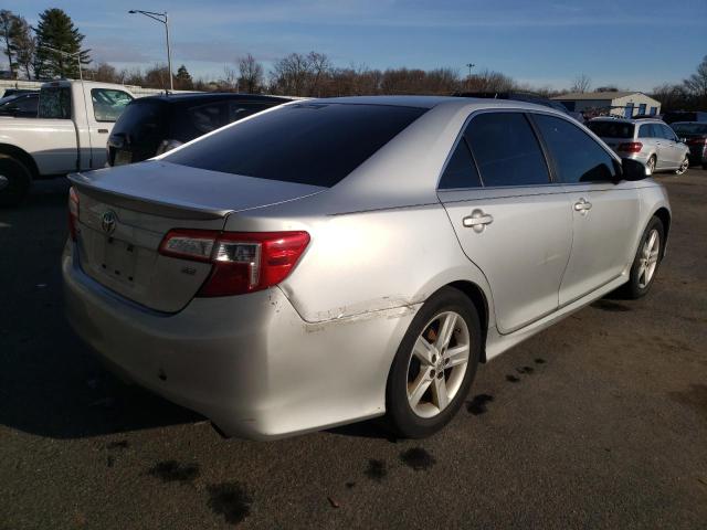 Photo 3 from auction – 2014 TOYOTA CAMRY L with VIN 4T1BF1FK1EU334717