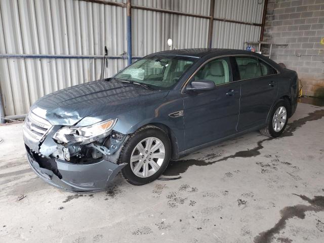 صورة رقم 1 من المزاد - 2010 FORD TAURUS SE مع VIN 1FAHP2DW6AG132610
