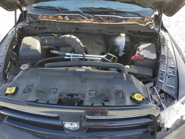 Photo 11 from auction – 2012 DODGE RAM 1500 S with VIN 1C6RD7HT3CS311649