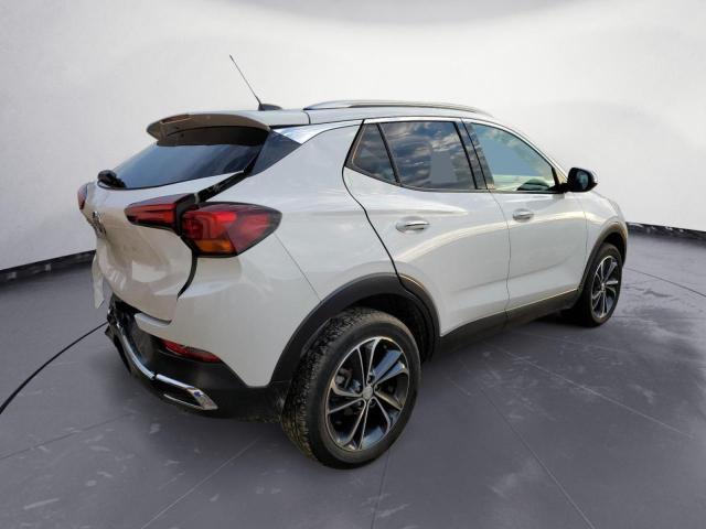Photo 3 from auction – 2021 BUICK ENCORE GX with VIN KL4MMGSL1MB153707