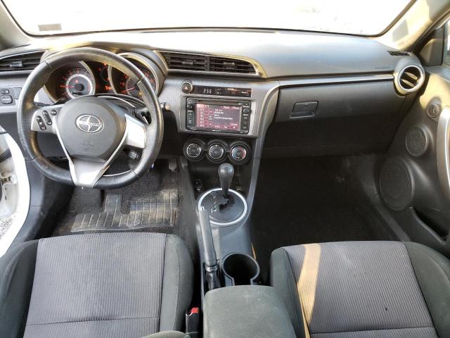 Photo 8 from auction – 2015 TOYOTA SCION TC with VIN JTKJF5C71F3090932