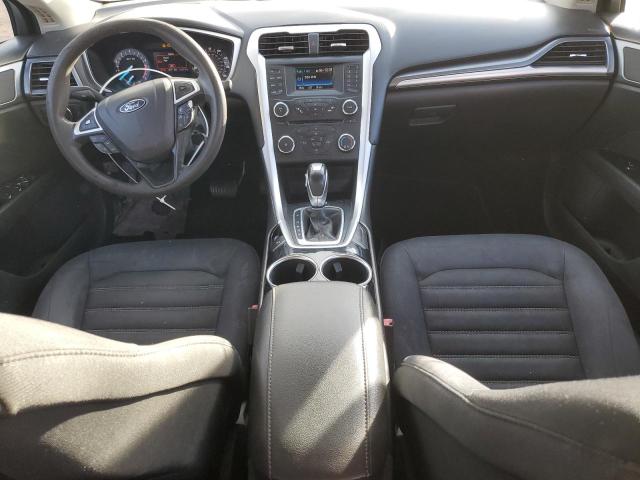 Photo 8 from auction – 2013 FORD FUSION SE with VIN 3FA6P0HRXDR192855