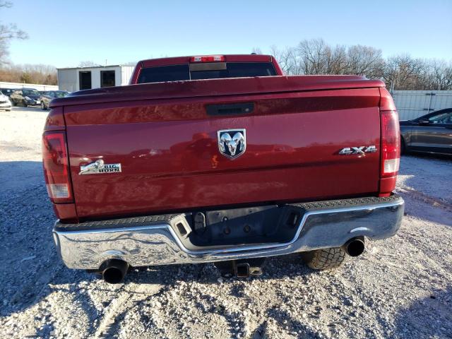 Photo 6 from auction – 2012 DODGE RAM 1500 S with VIN 1C6RD7LT6CS114711
