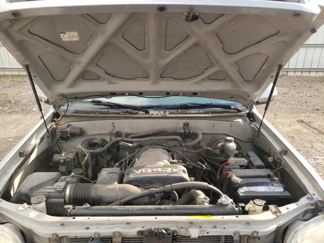 Photo 12 from auction – 2003 TOYOTA SEQUOIA SR with VIN 5TDZT34A73S204363
