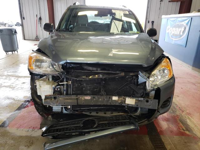 Photo 5 from auction – 2011 TOYOTA RAV4 with VIN 2T3BF4DV2BW085832