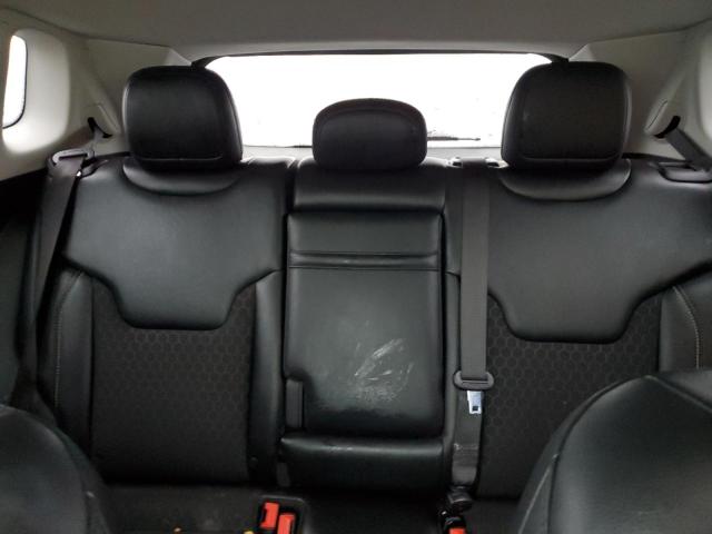 Photo 10 from auction – 2018 JEEP COMPASS LA with VIN 3C4NJDBB4JT435682