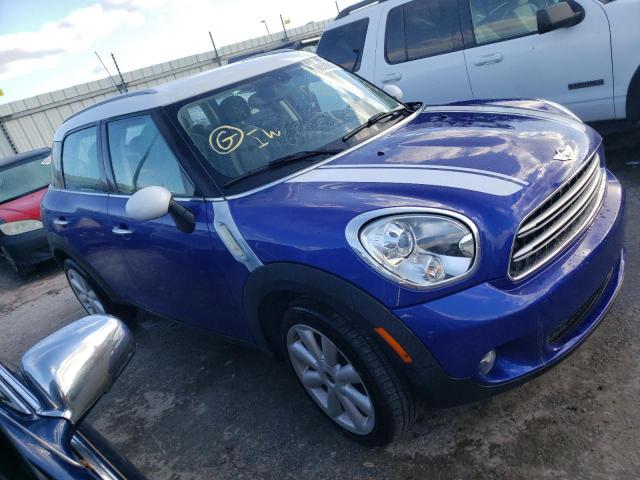 Photo 4 from auction – 2015 MINI COOPER COU with VIN WMWZB3C54FWR43893