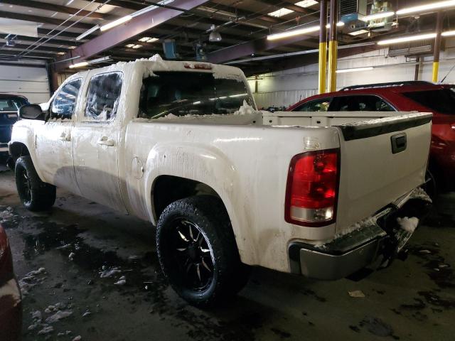 Photo 2 from auction – 2009 GMC SIERRA K15 with VIN 3GTEK33M59G228696