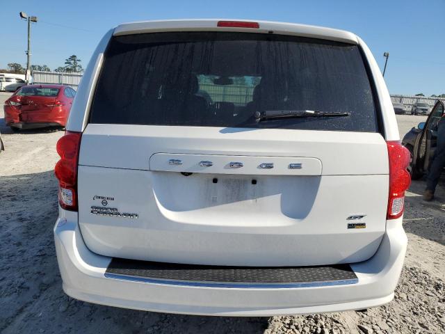 Photo 6 from auction – 2019 DODGE GRAND CARA with VIN 2C4RDGEG1KR564355