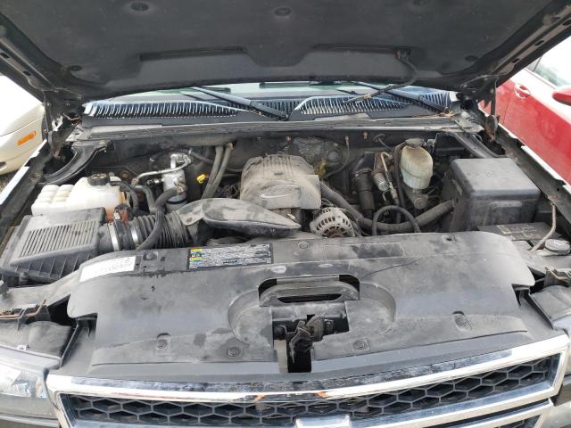 Photo 11 from auction – 2005 CHEVROLET SILVERADO with VIN 1GCHK29UX5E238897
