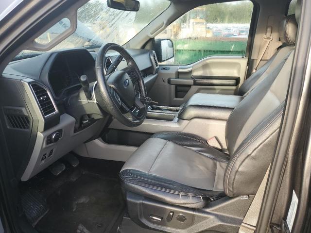 Photo 7 from auction – 2015 FORD F150 SUPER with VIN 1FTEW1CP4FFC87447