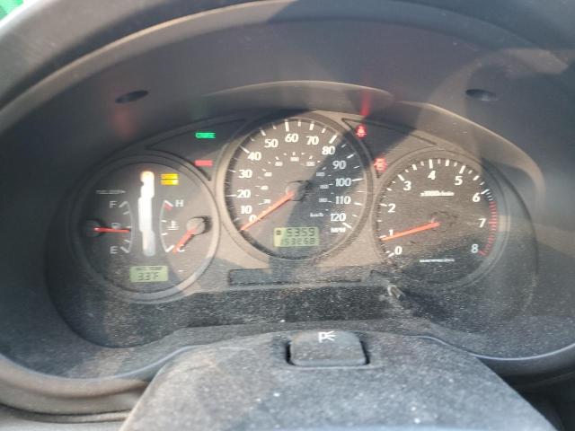 Zdjęcie 9 z aukcji – 2007 SUBARU IMPREZA 2. z VIN JF1GG61647H810135