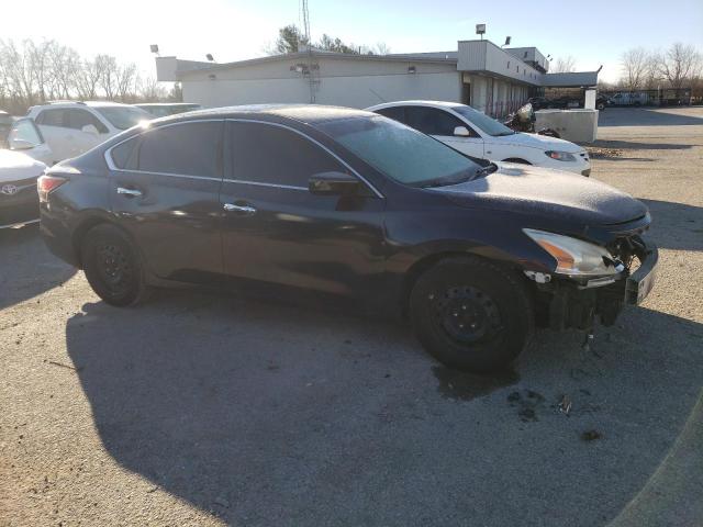 Photo 4 from auction – 2015 NISSAN ALTIMA 2.5 with VIN 1N4AL3AP6FC179697
