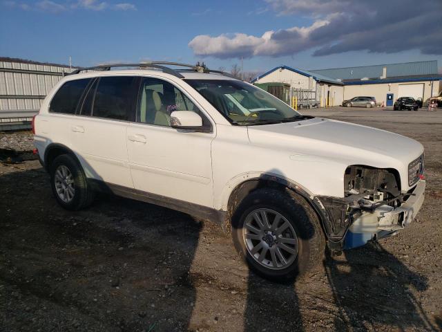 Photo 4 from auction – 2008 VOLVO XC90 3.2 with VIN YV4CZ982881484788