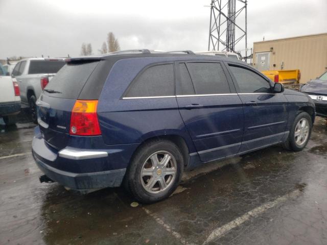 Photo 3 from auction – 2004 CHRYSLER PACIFICA with VIN 2C8GF68414R302480