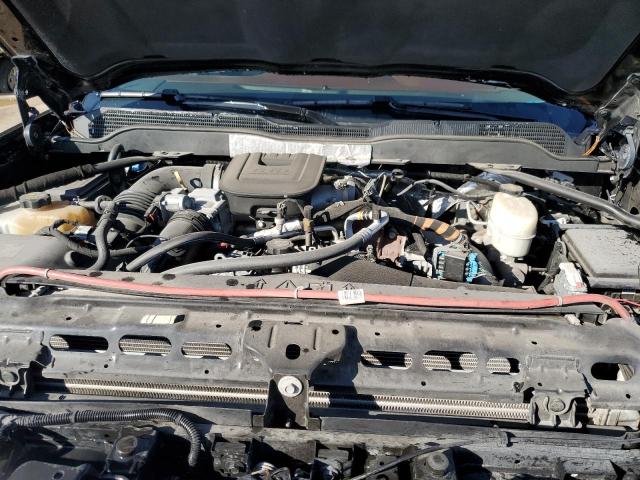 Photo 11 from auction – 2016 CHEVROLET SILVERADO with VIN 1GC1KXE85GF176779