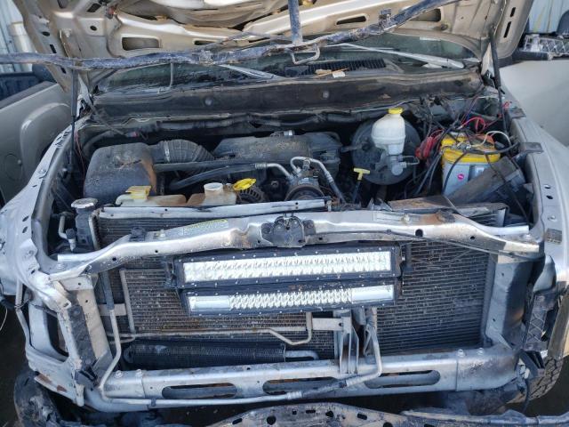 Photo 11 from auction – 2007 DODGE RAM 1500 S with VIN 1D7HU18227S249911