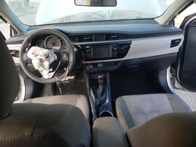 Photo 8 from auction – 2014 TOYOTA COROLLA L with VIN 2T1BURHE8EC225216