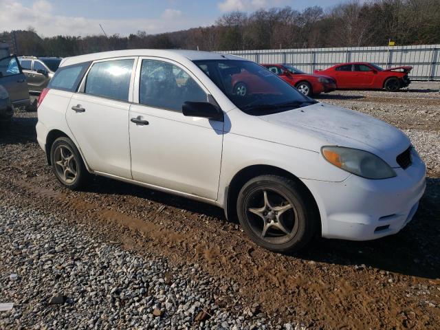 Photo 4 from auction – 2003 TOYOTA COROLLA MA with VIN 2T1KR32E63C017520