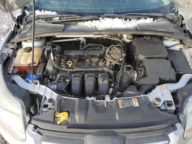 Photo 11 from auction – 2014 FORD FOCUS SE with VIN 1FADP3F29EL306438