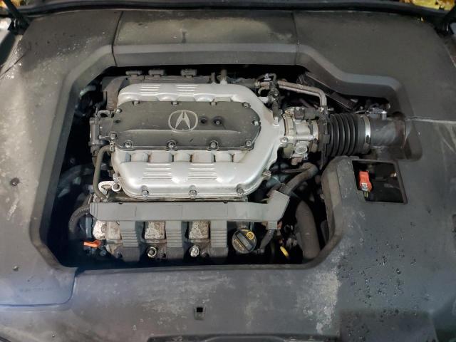 Photo 11 from auction – 2012 ACURA TL with VIN 19UUA8F29CA016039