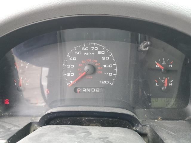 Photo 9 from auction – 2006 FORD F150 with VIN 1FTRX14W46KD31412