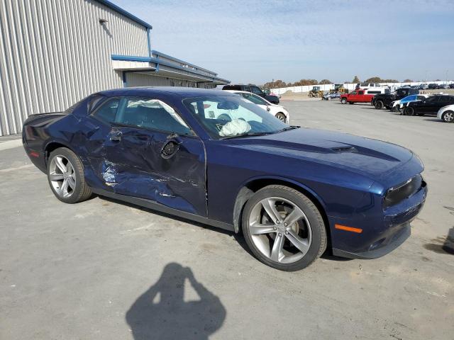 Photo 4 from auction – 2015 DODGE CHALLENGER with VIN 2C3CDZAG9FH704353