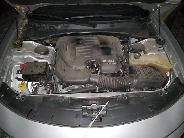 Photo 11 from auction – 2019 DODGE CHARGER SX with VIN 2C3CDXBG9KH650193