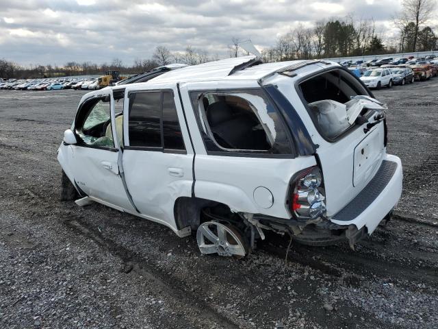 Photo 2 from auction – 2006 CHEVROLET TRAILBLAZE with VIN 1GNET13H762224374
