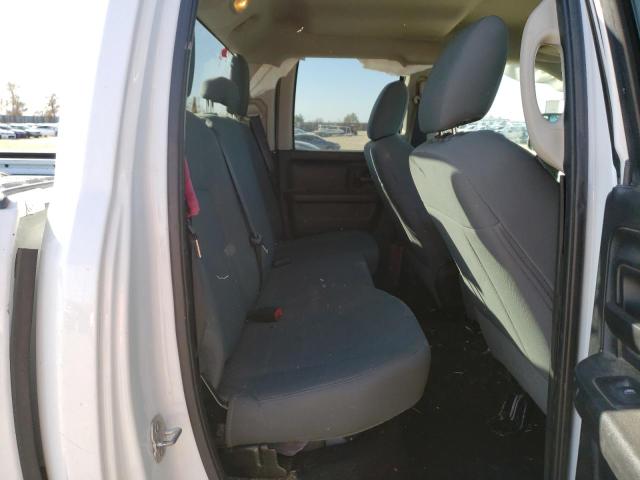 Photo 10 from auction – 2017 RAM 1500 ST with VIN 1C6RR7FT9HS837652