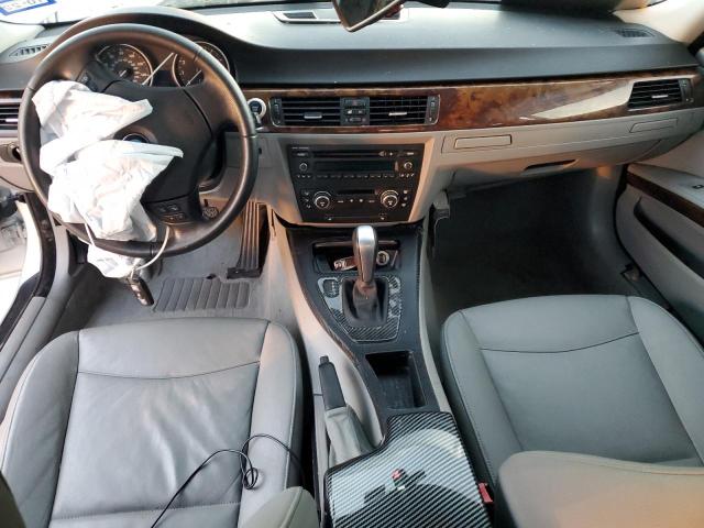 Photo 8 from auction – 2008 BMW 335 I with VIN WBAVB77568NH78652