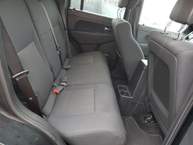 Photo 10 from auction – 2012 JEEP LIBERTY SP with VIN 1C4PJMAK3CW150348