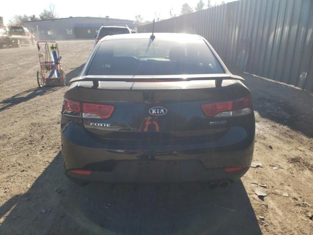 Photo 6 from auction – 2013 KIA FORTE EX with VIN KNAFU6A20D5689996